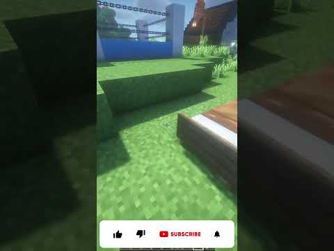 Insane Minecraft Dog Bed Build Hacks by Aaron