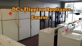 How Do I Get Started in Appliances?