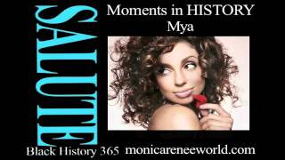 Mya Video Biography