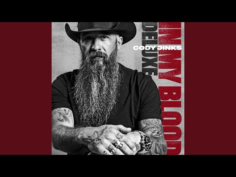 Know It All - Cody Jinks