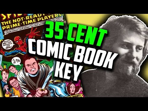 The ONE Time Stan Lee Hosted SNL, a Chris Claremont Story