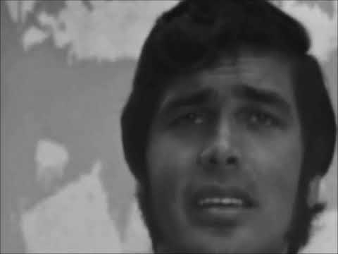 engelbert humperdinck - a man without love - 1968