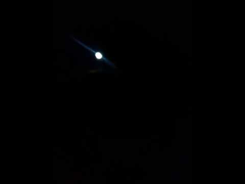 pisteando de noche por isla de cañas salta