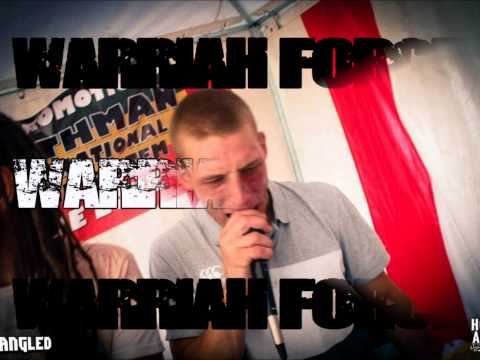 Wayne McArthur & The Universal Players Live @ Chinnerys Saturday 1st March 2014