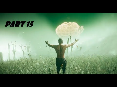 FAR CRY 5 Walkthrough Gameplay Part 15 Clinical Study -  (PC)