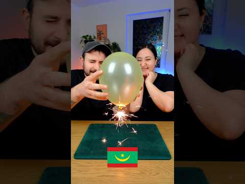 لعبة الدول العربية #shorts