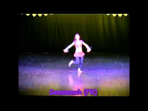 ORIENTAL LOVE 2013 MIX