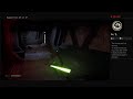 Exploring Kashyk Star Wars Jedi Fallen Order