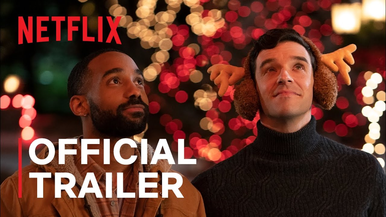 Single All The Way | Official Trailer | Netflix - YouTube