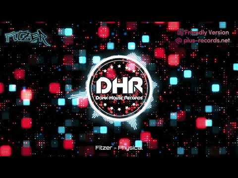 Fitzer - Physical - DHR