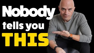 The 5 Secrets to Full-Time Day Trading They Don't Tell You thumbnail