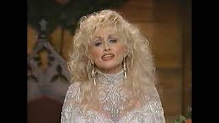 Dolly Parton Go Tell It On The Mountain