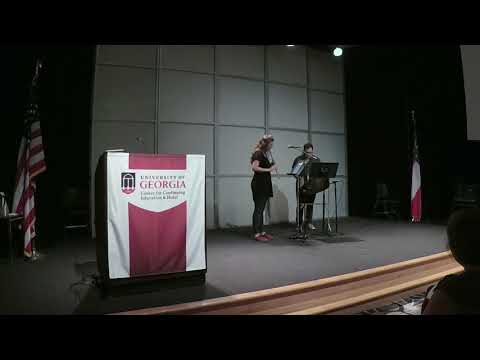 Badie Khaleghian - "Mesoamerican"