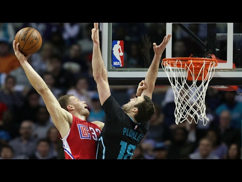 Top 10 NBA Plays of the Night: 02.11.17