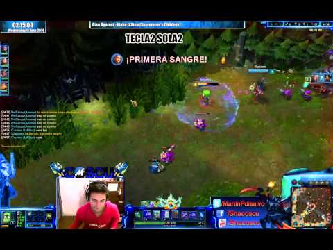 Best Lenguita LAS AMUMU BEST PLAYS