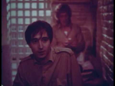 Fortune And Men's Eyes - Trailer