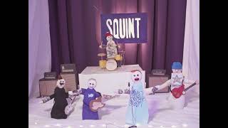 Squint – “All”