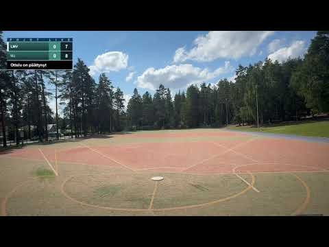 Nuorisoleiri CT pelisarja: Pesäkarhur Akatemia C2 - LMV