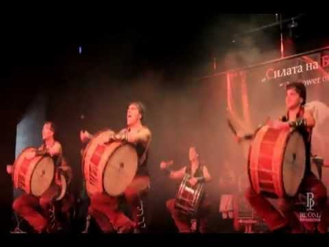 Master of the Dance - The Bulgarian Power