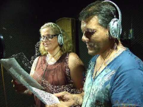 Carlos Maia e Linda Leonardo (Fado Maia)