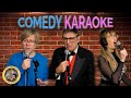 Comedy Karaoke with Neil Hamburger, Lizzy Cooperman and DJ Douggpound (Best of Office Hours)