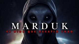 ¿Enlil Derrotó a Marduk? La Verdad Oculta Sobre el Origen del Monoteísmo