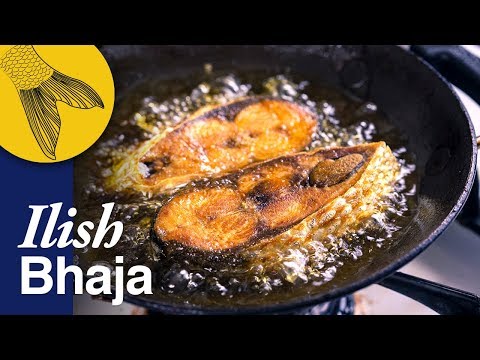 download lagu mp3 mp4 Hilsa Fish Fry Recipe, download lagu Hilsa Fish Fry Recipe gratis, unduh video klip Hilsa Fish Fry Recipe