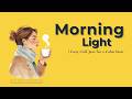 Morning Light Cozy Café Jazz For A Calm Start