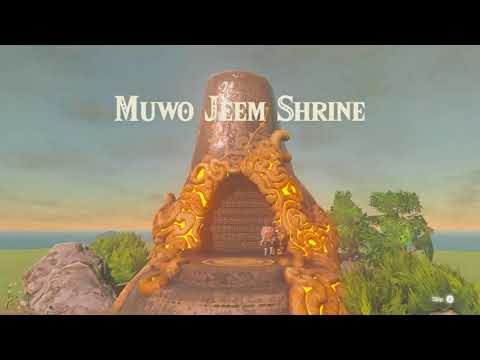 Skidd Plays: Breath of the Wild - Part 30