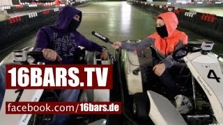 Interview: MoTrip über "Embryo" (16BARS.TV)