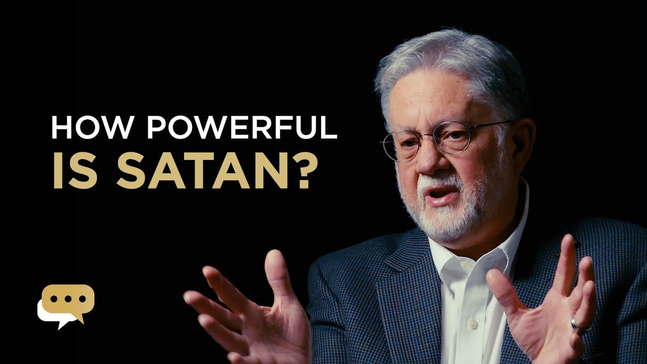 How much power does Satan have? Is Satan omnipresent?
