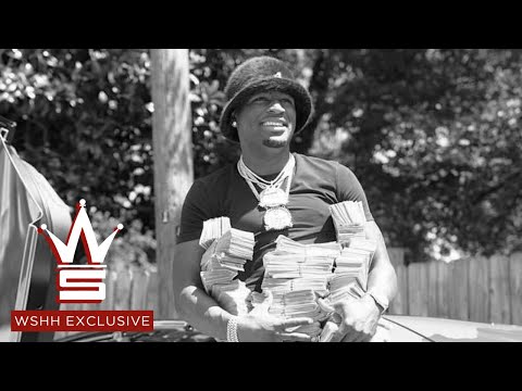 Ralo - “Need a Chance” ft. Trouble, Derez Deshon & YFN Lucci (Official Music Video - WSHH Exclusive)