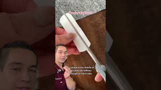 Download lagu Best way to put a BAND-AID on your finger - Doctor Explains #doctor #shorts mp3 Download lagu Best way to put a BAND-AID on your finger - Doctor Explains #doctor #shorts mp3