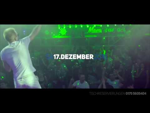 MC Zali Live on Stage • Sa 17.Dezember