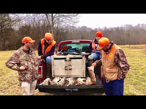 YouTube video about: When is rabbit season in tennessee?