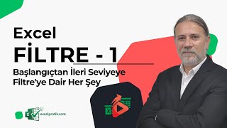 Başlangıçtan İleri Seviyeye Filtre - 1