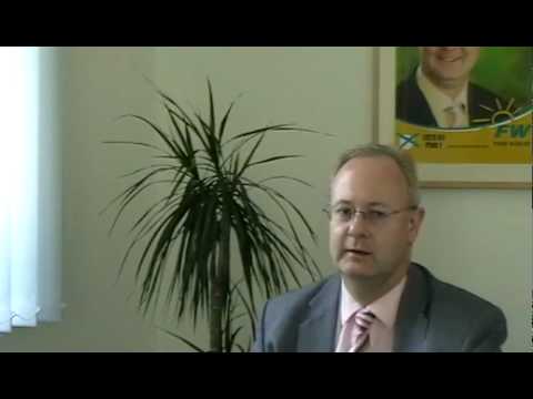 Bernhard Pohl MdL zum Thema Bayern LB