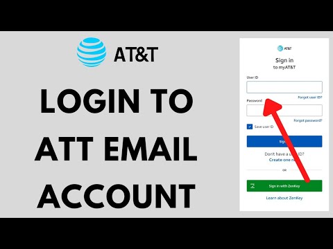 Att Login Yahoo Mail