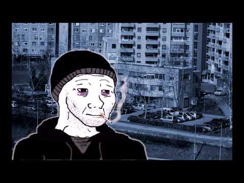 Ne bom pozabil na stare čase-D O O M E R  W A V E