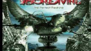 Vision Divine - God is Dead