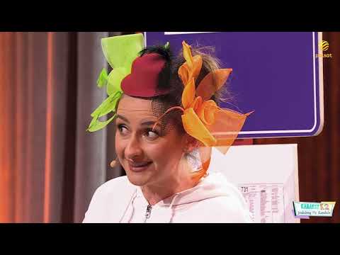 Przystanek Zawierucha | Kabaret K2. Jedziemy po bandzie