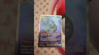 Why u mad bro? Majestätisches Turtok guckt echt böse! Typical Big Man Blastoise 😎🐢💦