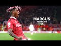 Marcus Rashford VS Liverpool • Nej - Paro (sped up) • Dribbling Skills & Goal | HD 2022