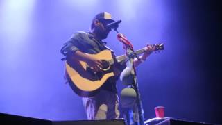 4/15/16 - Josh Kelley &quot;Mandolin Rain&quot;  - Pageant, St. Louis, MO