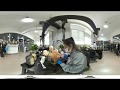 360 Inside A Smart Sex Doll Factory