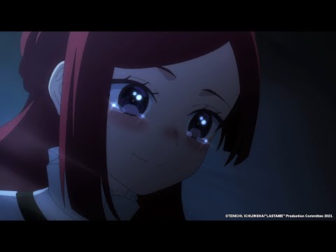 Teaser - Nữ vương trùm cuối tàn độc căn nguyên của mọi thảm kịch sẽ dốc sức vì người dân [Việt sub]