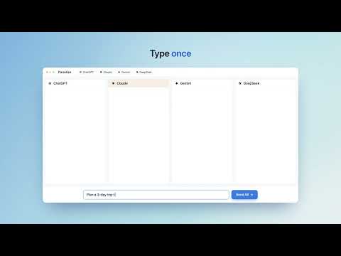 Item video thumbnail