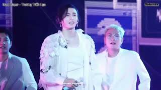 Download lagu [#ZhangZheHan]  VIETSUB Full Fancam 《#頭號玩家 - No.1 Player》Trương Triết Hạn concert HongKong 2024 mp3