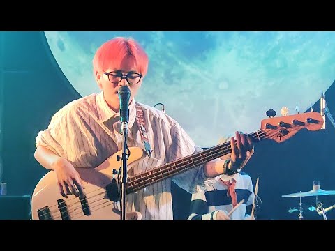 溫蒂漫步 Wendy Wander - 2024.04.08 Wendy Wander 溫蒂漫步 2024 tour［MIDNIGHT WANDERING］ @青山月見ル君想フ