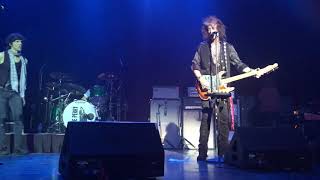Joe Perry &amp; Friends: Rockin' Train (cut), Boston 2018-04-18